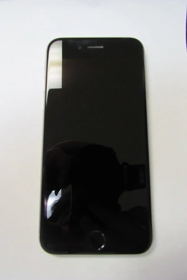 Apple iPhone 6 128 GB Atu0026t - Space Gray