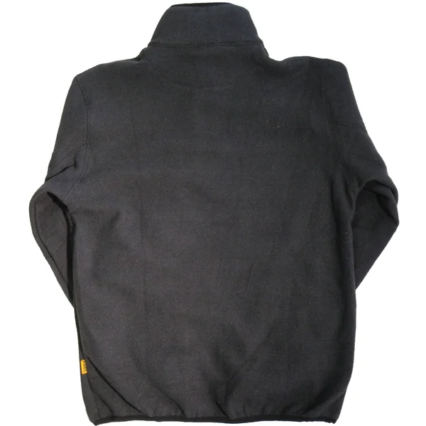 DeWalt Men's Quarter Zip Fleece Pullover - DXWW50010