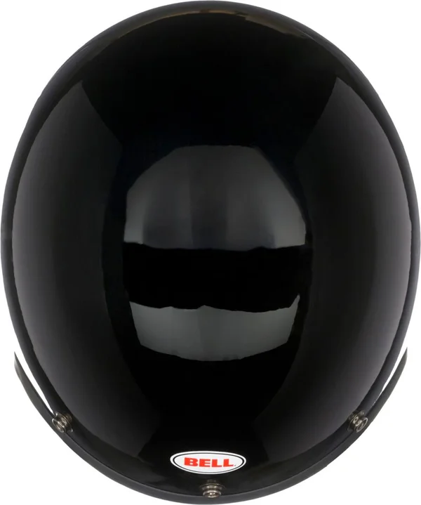 Bell - Helmet Custom 500 Black - Size L