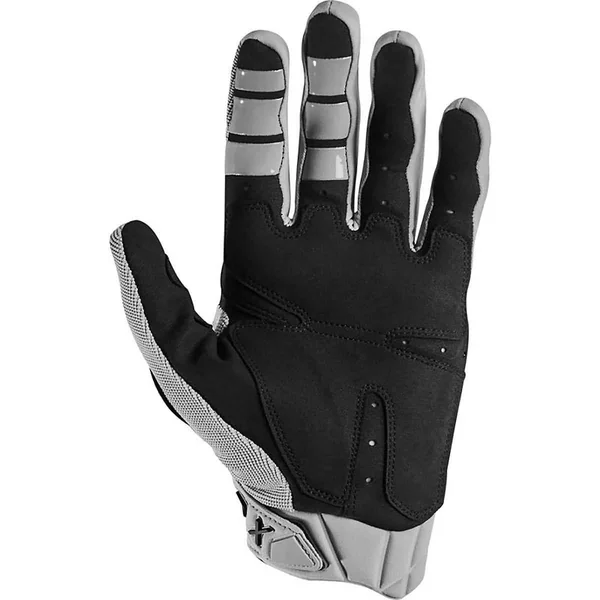 Fox Racing Bomber Gloves XX-Large Fluorescent Orange