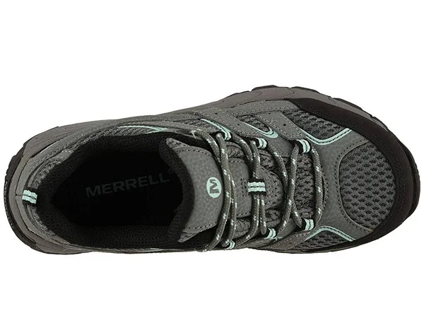 Merrell Youth Moab 2 Low Lace - 4.5 - Sedona Sage