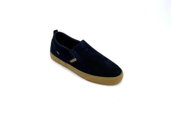 New Balance 306 Slip-On (Black/Gum) - 8