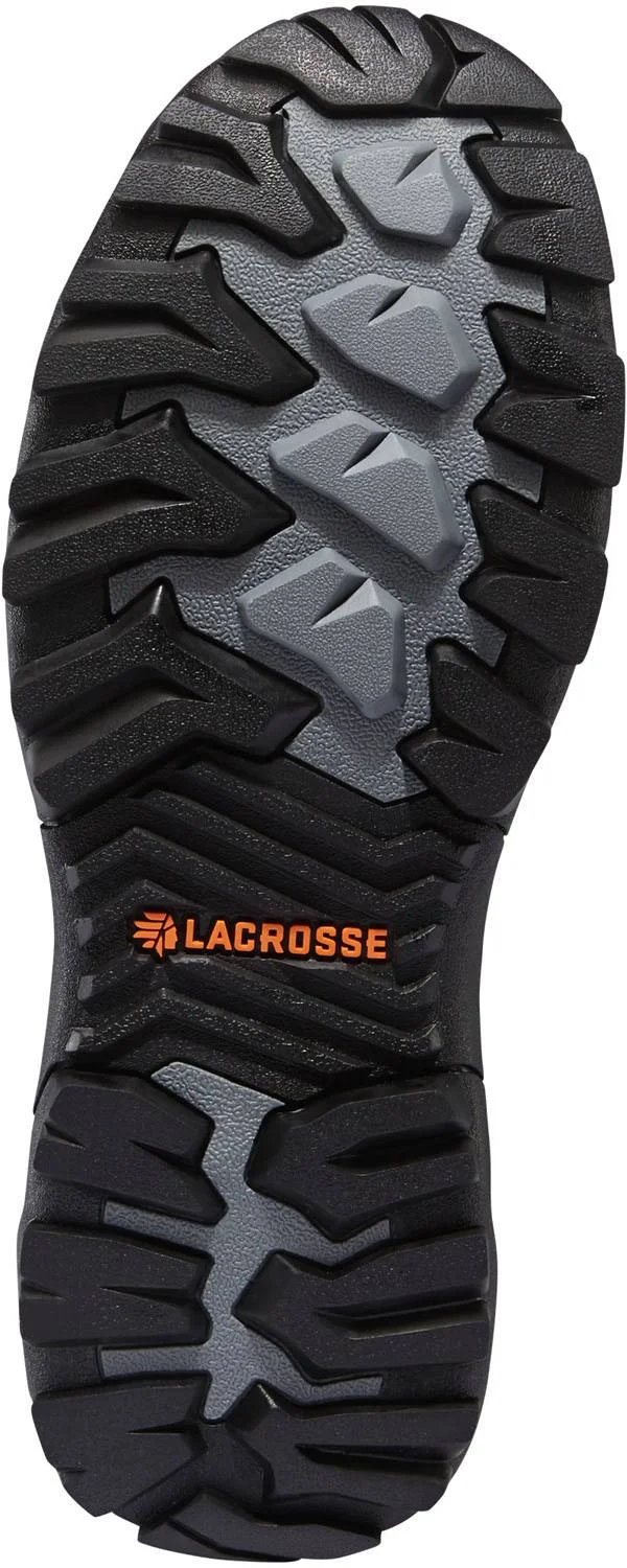 Lacrosse Alphaburly Pro 18x22 Optifade Elevated II