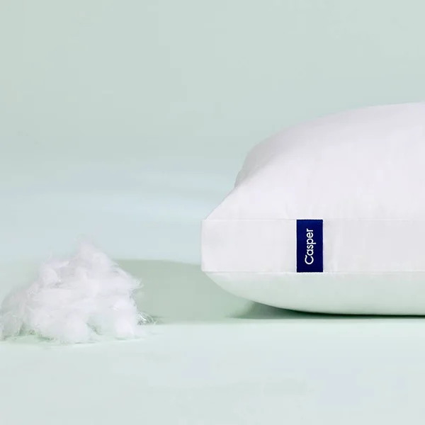 Casper Standard Pillow