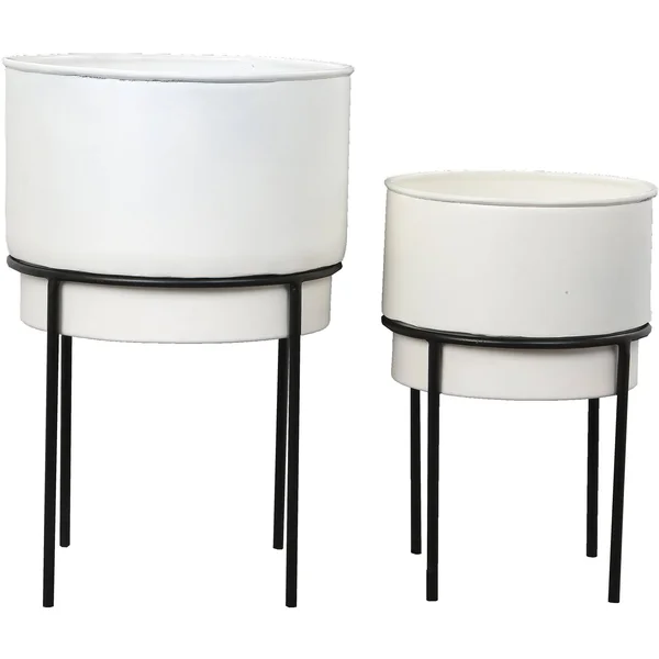 Renwil Roux Outdoor Vase