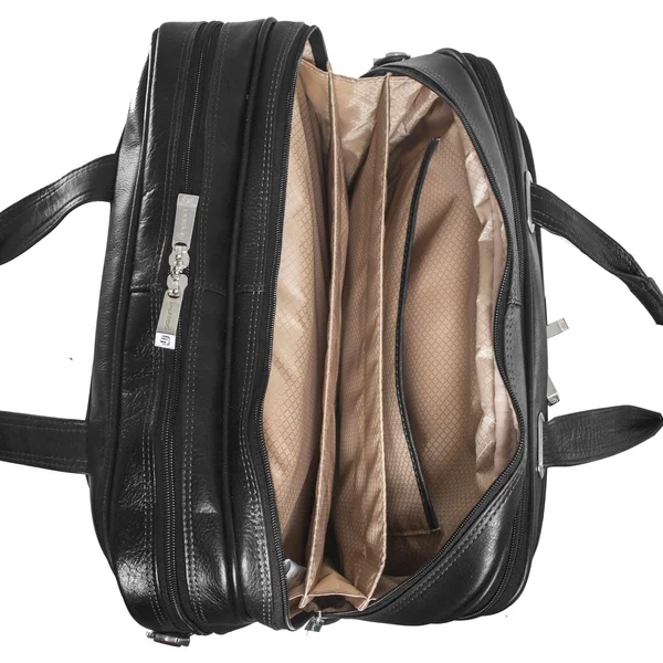 Siamod Men's 17x22 Detachable-Wheeled Laptop Case - Ceresola, 16.5 x 6 x 13