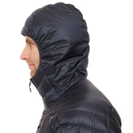 RAB Kaon Down Jacket - Men's Ebony, XXL