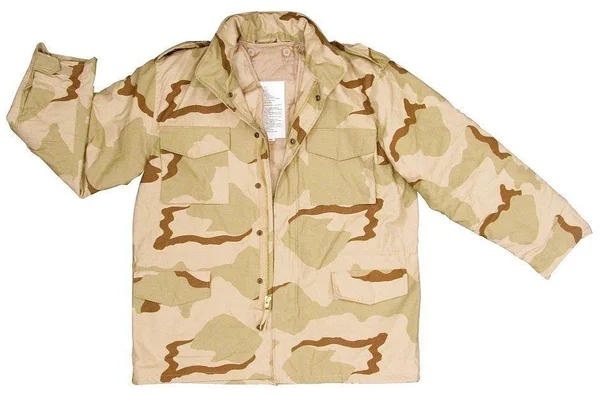 Rothco* M-65 Field Jacket - Desert Digital (M)
