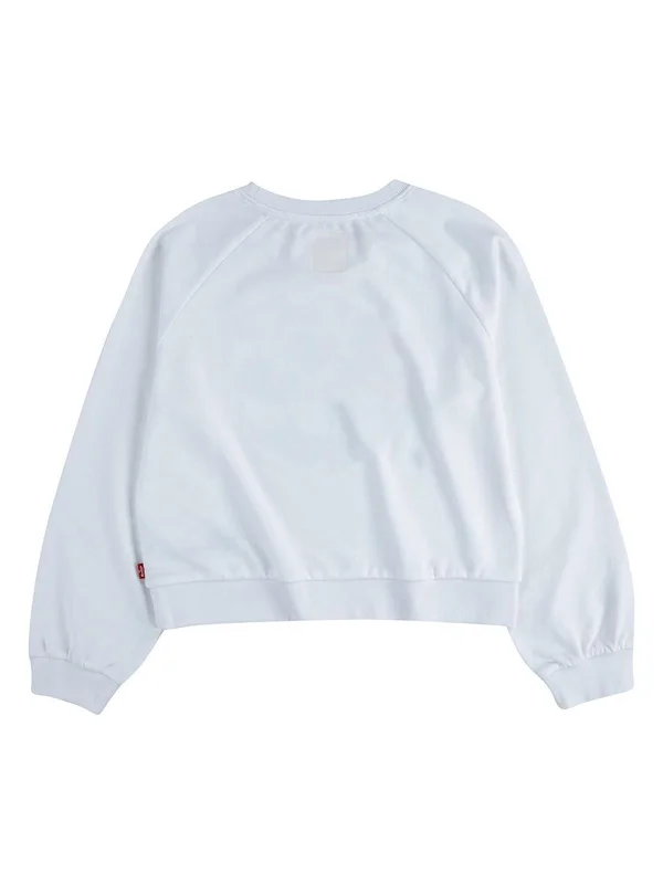 Levis 4ED410-001, Children's Sweatshirt