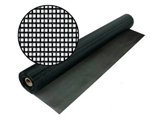 Metro Screenworks 60 inch x 25 ft Super Screen Tiny Mesh 20 x 17