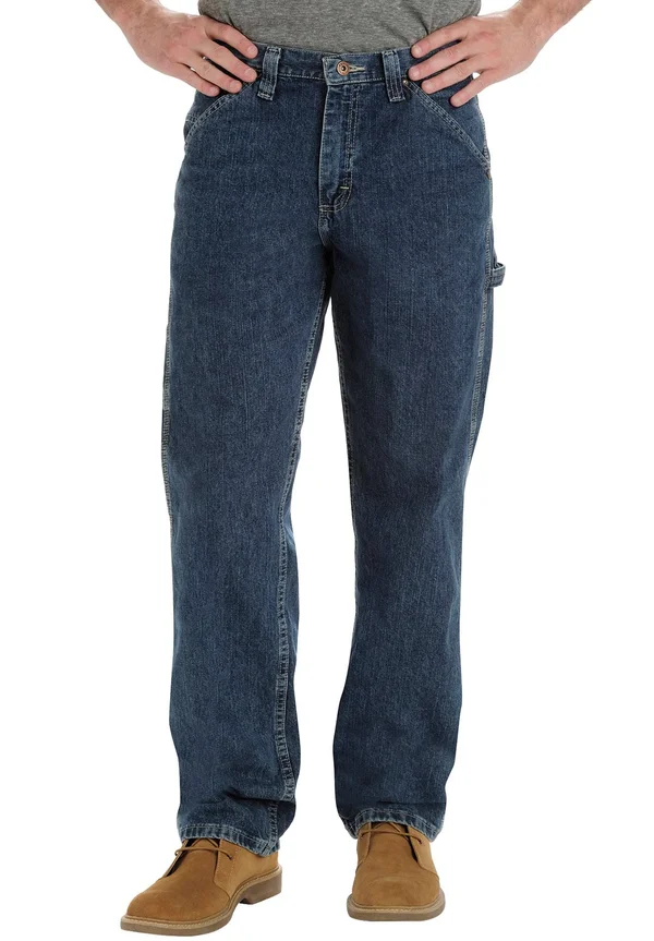 Lee Men's Custom Fit Carpenter Jeans