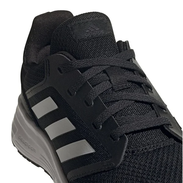 Adidas Galaxy 5 Women's Running Shoes FW6125 Black