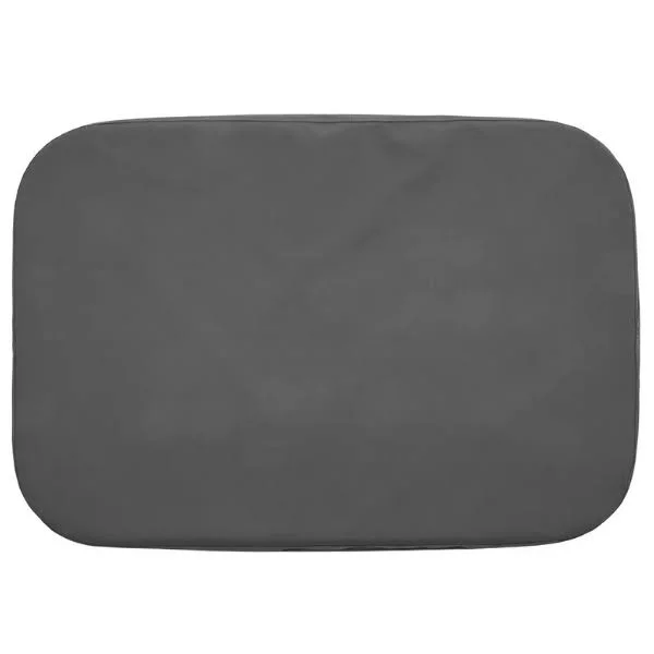 Yeti Trailhead Dog Bed - Charcoal