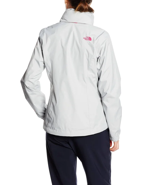 The North Face Women's Resolve Jacket