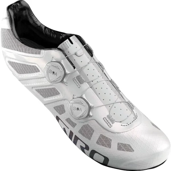 Giro Imperial Shoes - White