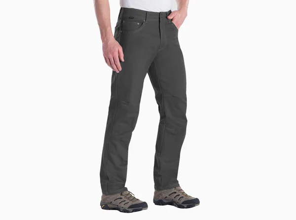 Kuhl Hot Rydr Pant - Men's Espresso, 31x30