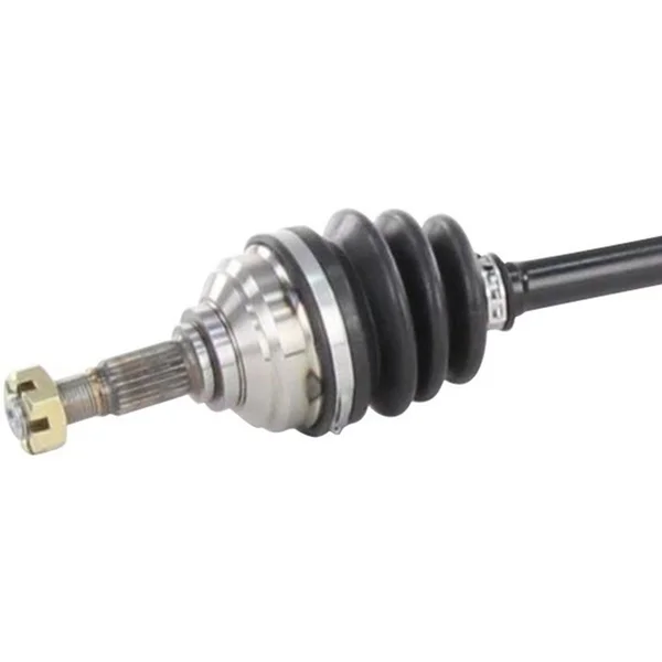 TrakMotive Complete Axle Fits Arctic Cat OEM#0402-365 ARC-7001