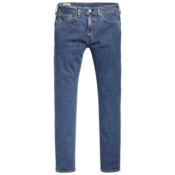 Levi&s 502 Taper Jeans - Gray - Straight Jeans
