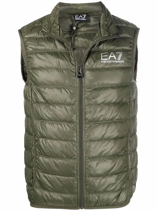 EA7 Jackets Green - S