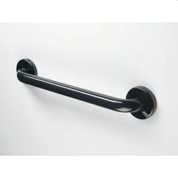 Ponte Giulio USA G02JAS01 Grab Bar 12 in - Prune