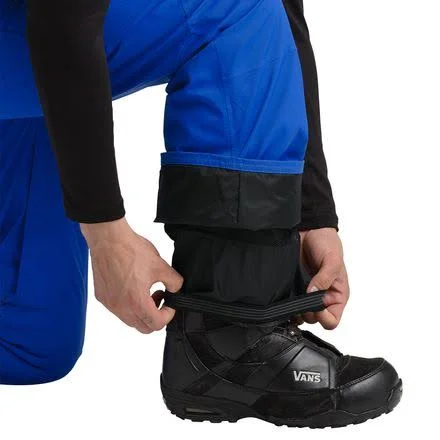The North Face Chakal Pants (TNF Blue - XL)