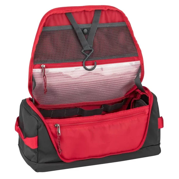Marmot Compact Hauler Brick - Black One