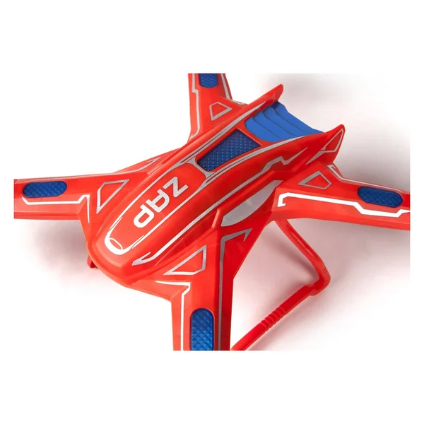 World Tech Toys Elite Rezo 2.4GHz 4.5CH RC Racing Drone