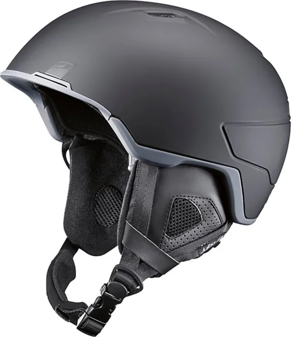 Julbo - Hal Helmet - Large - Black/Grey