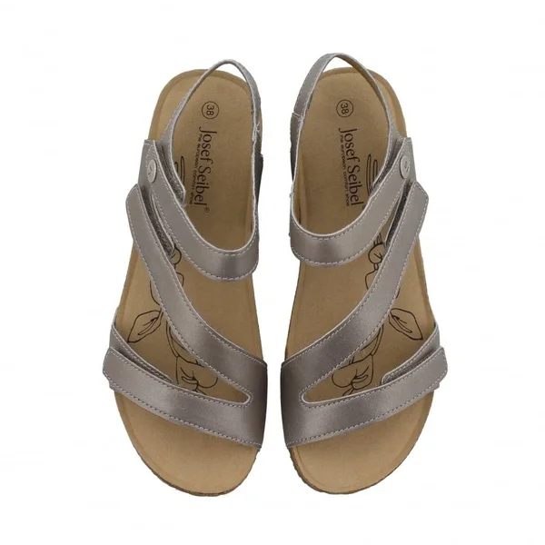 Josef Seibel Tonga 25 - Cristal Size: 39 EU