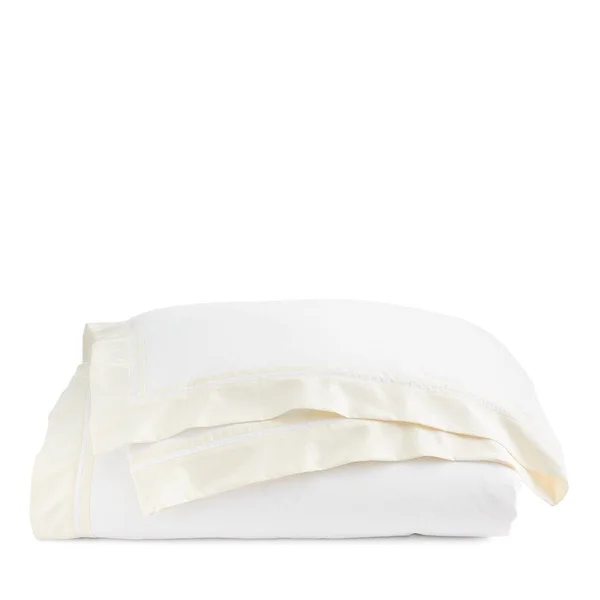 Ralph Lauren Bowery Duvet COVER - King - Metropolitan Gray