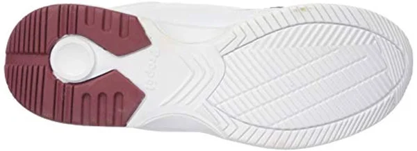 Propet Women's Tour Walker Strap Shoe, Size: 11, White
