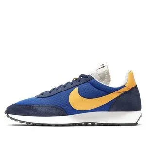 Nike Air Tailwind 79 Game Royal/Laser Orange CW4808-484 - Size 11 Men
