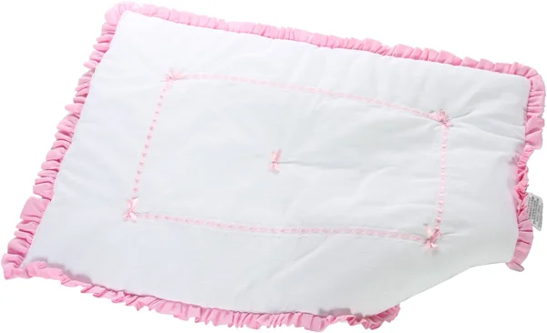 Baby Doll Bedding Unique Crib Comforter - Pink