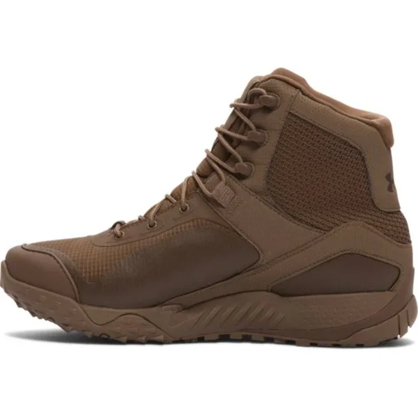 Under Armour Men's Valsetz RTS Boots - 10 - Black