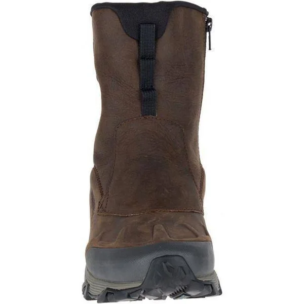 Merrell Coldpack Ice+ 8x22 Zip Polar Waterproof Men's