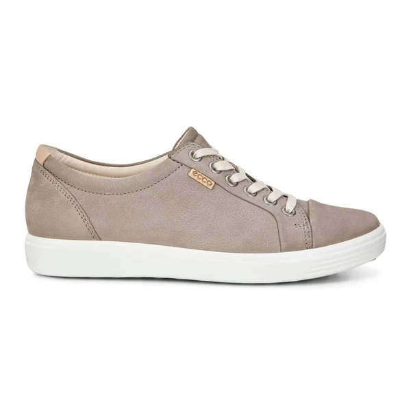 Ecco Women's Soft 7 Sneaker Dusk, 40