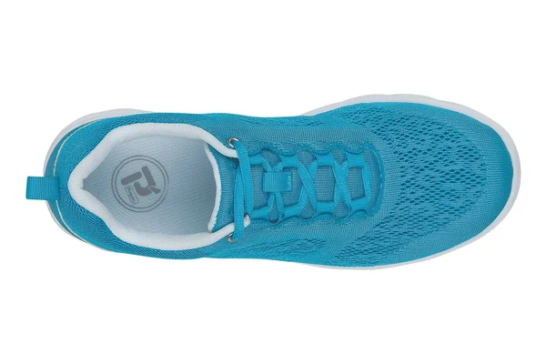 Women's Propet TravelActiv - Size: 6, Blue