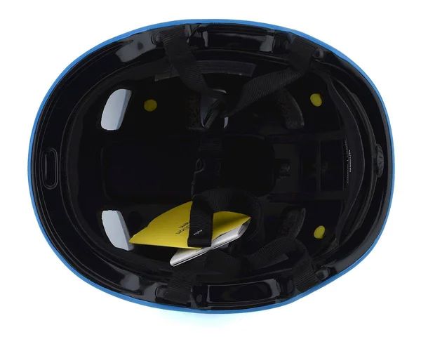 POC POCito Crane MIPS (CPSC) Helmet Fluorescent Blue Xss