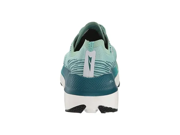 Altra - Women's Duo 1.5 9.5 - Green
