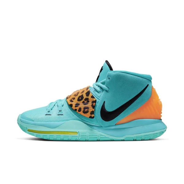 Nike Kyrie 6 Oracle Aqua