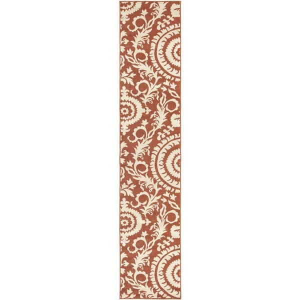 Surya Alfresco 8&9x22 x 12&9x22 Area Rug