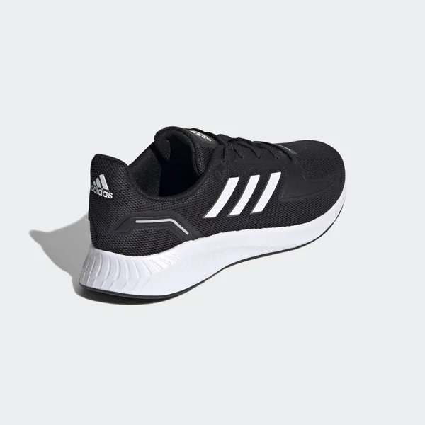 Adidas Runfalcon 2.0 Men's Running Shoes - Size: 10.5, Black