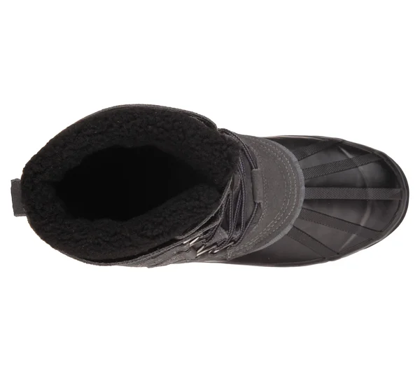 Skechers Men's Revine Hopkin, Black/Gray