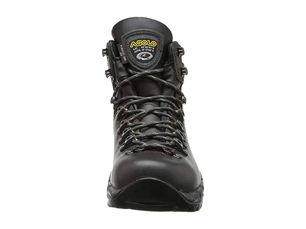 Asolo Power Matic 200 GV Boot - Women's Dark Graphite 8.5