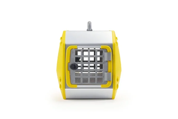 4x4 North America MIM Care2 Pet Carrier - Medium, Yellow