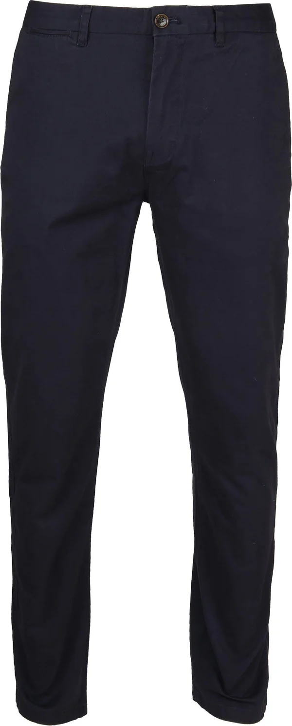 Scotch & Soda Stuart - Stretch Chinos - Regular Slim Fit