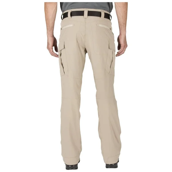 5.11 Tactical Traverse Pant 2.0 Khaki