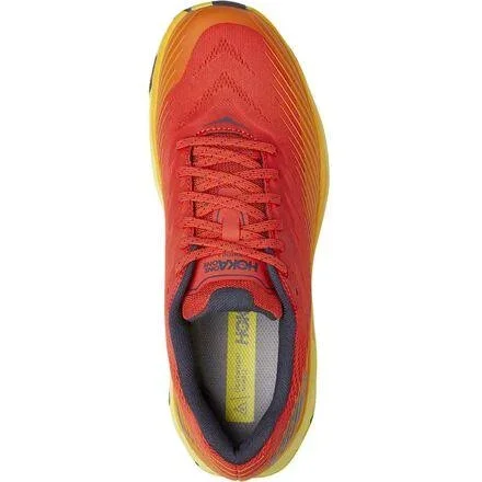 Hoka One One Men's Torrent 2 Trail Running Shoes