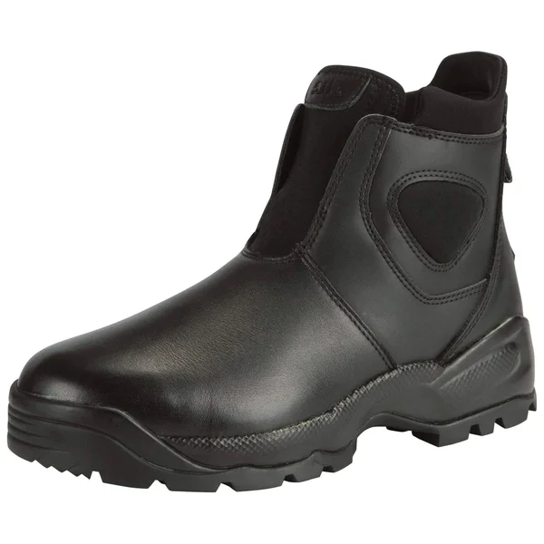 5.11 Tactical Company Boot 2.0 Black - 6.5
