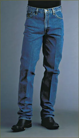 Cinch Jeans - Men's Original Fit Green Label